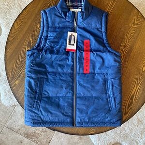 Men’s Vest New Size Medium